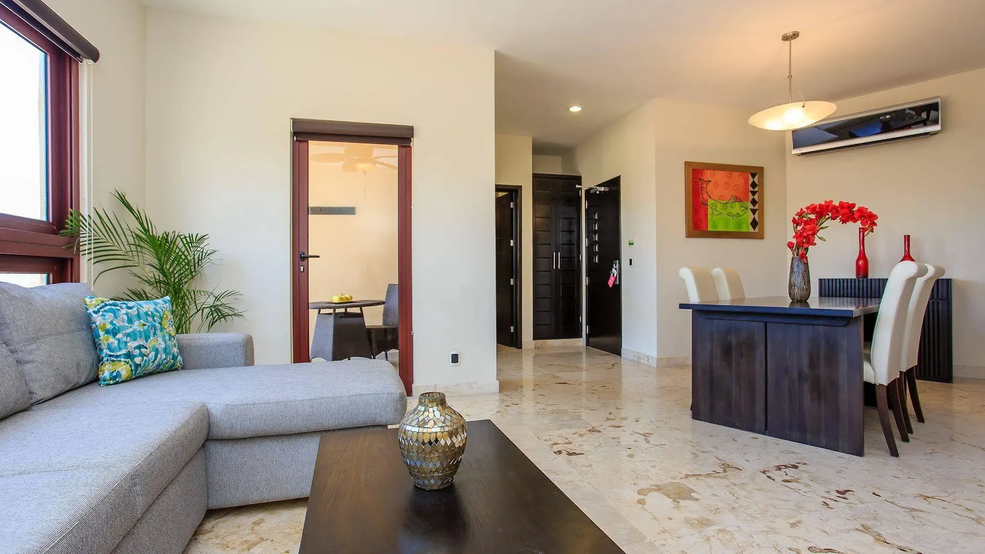 El Faro By Teamoplaya Apartment Playa del Carmen