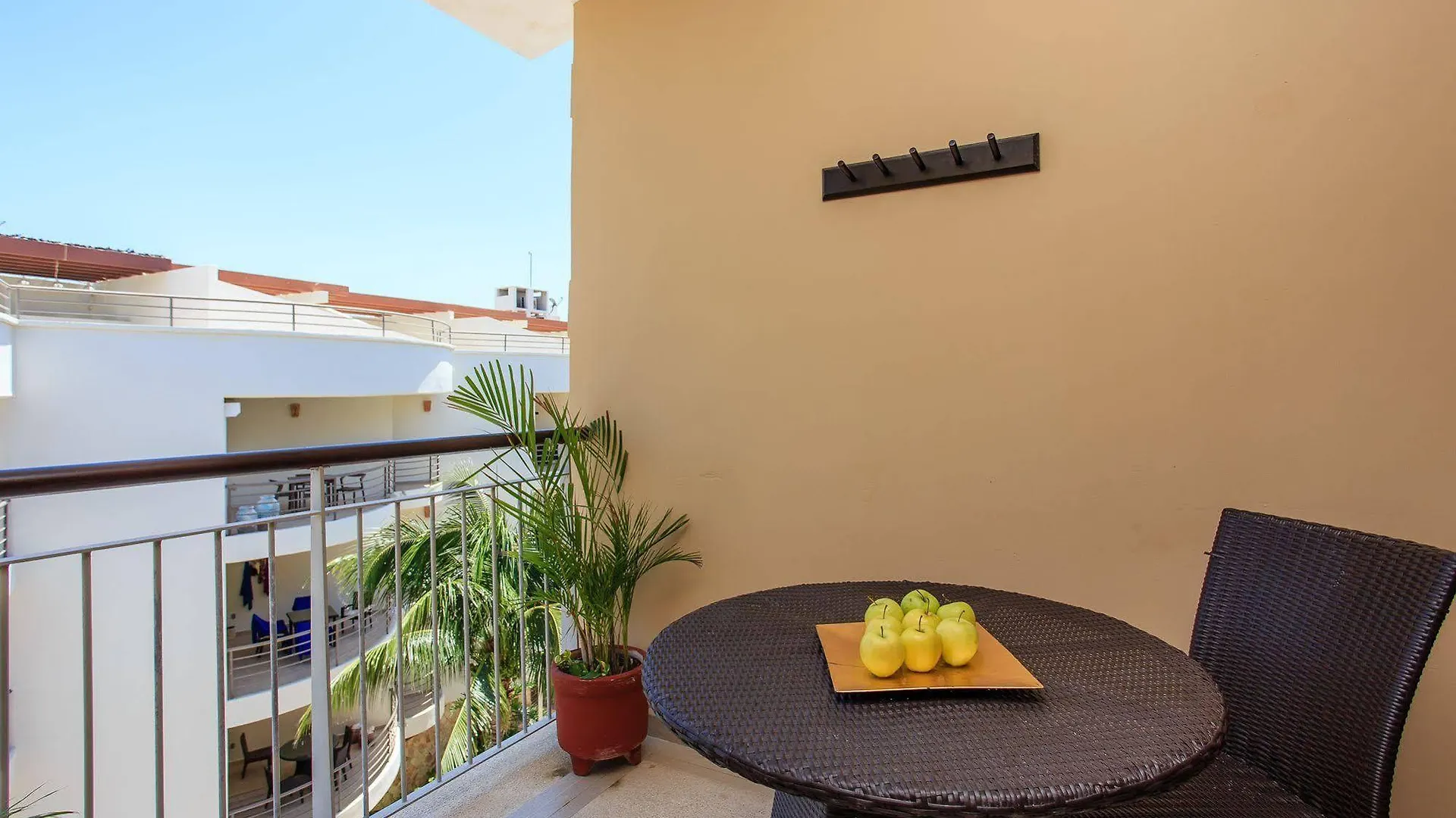 El Faro By Teamoplaya Apartment Playa del Carmen