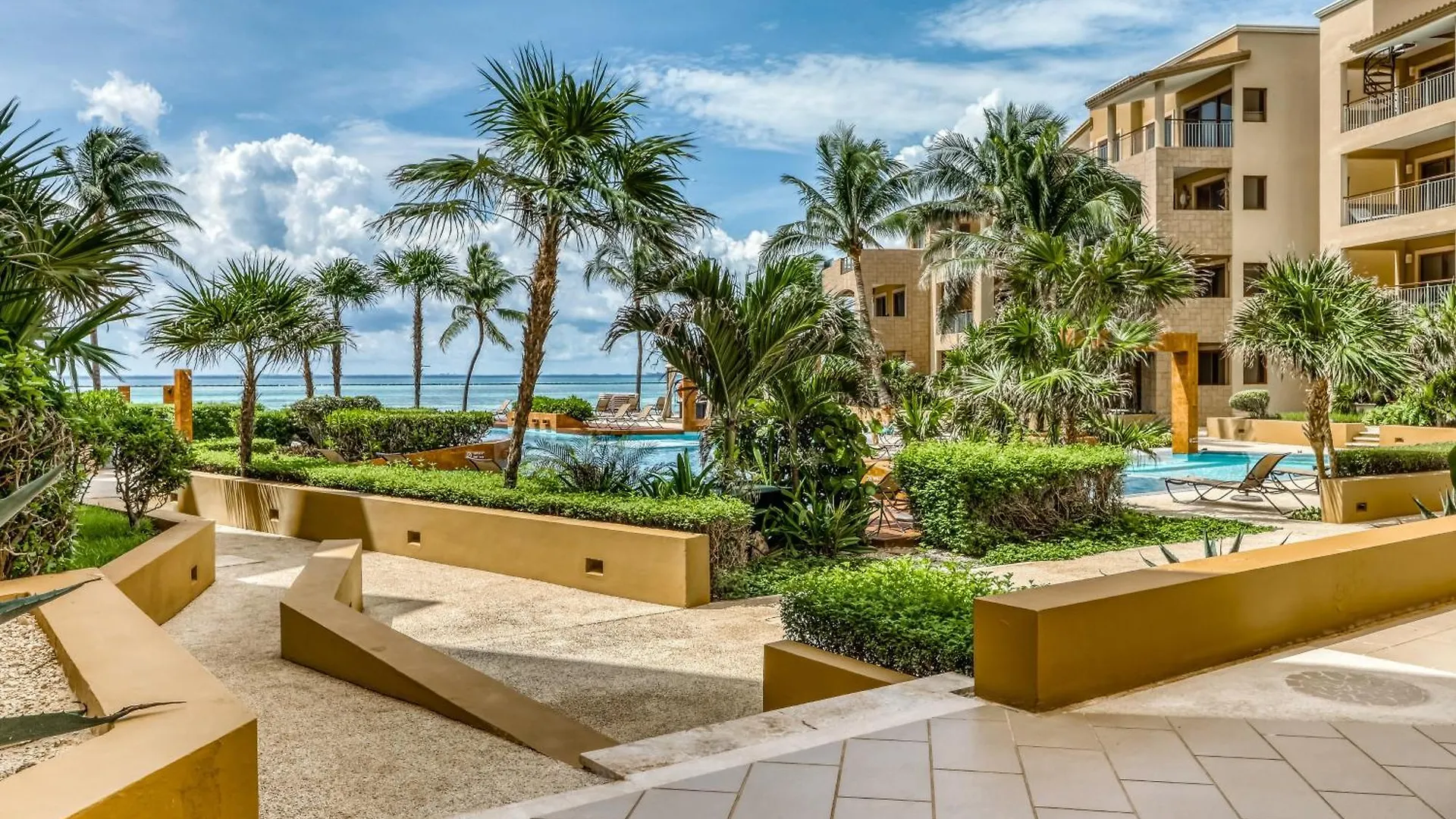 El Faro By Teamoplaya Apartment Playa del Carmen