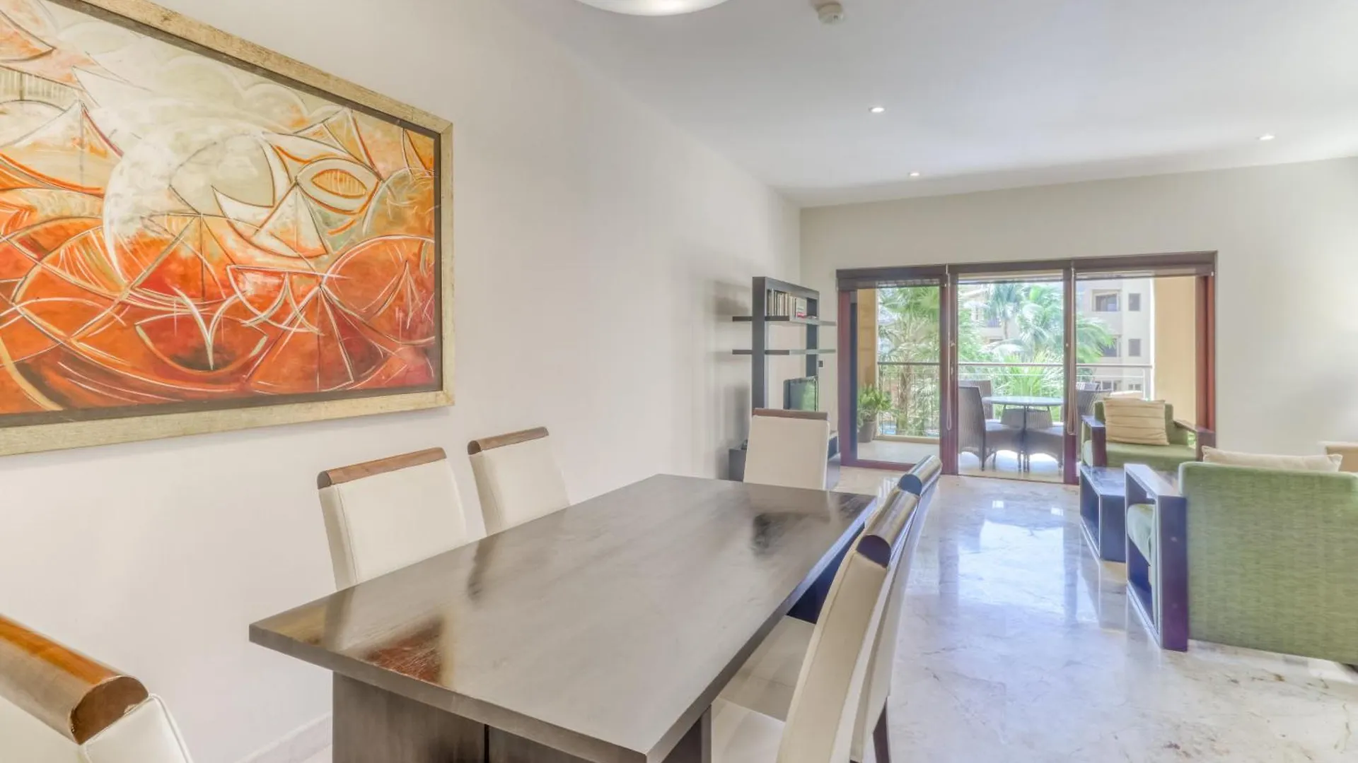 El Faro By Teamoplaya Apartment Playa del Carmen