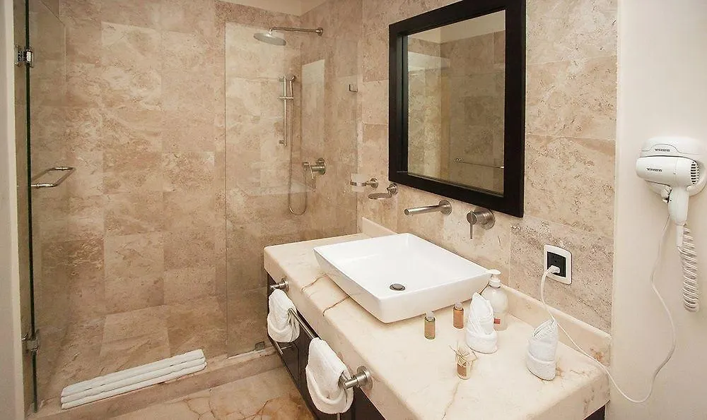 El Faro By Teamoplaya Apartment Playa del Carmen