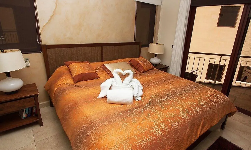 El Faro By Teamoplaya Apartment Playa del Carmen