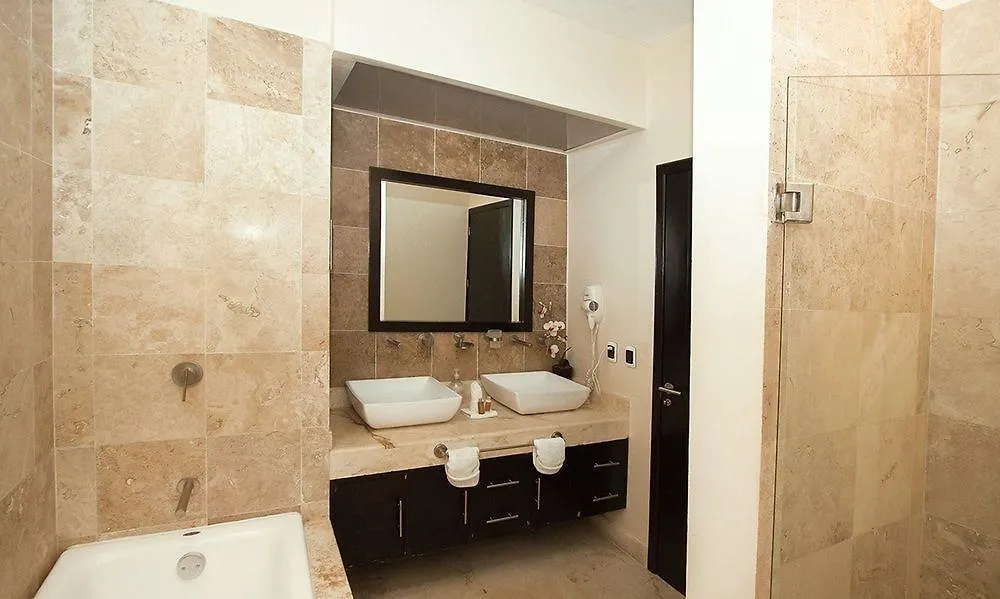 El Faro By Teamoplaya Apartment Playa del Carmen 0*,
