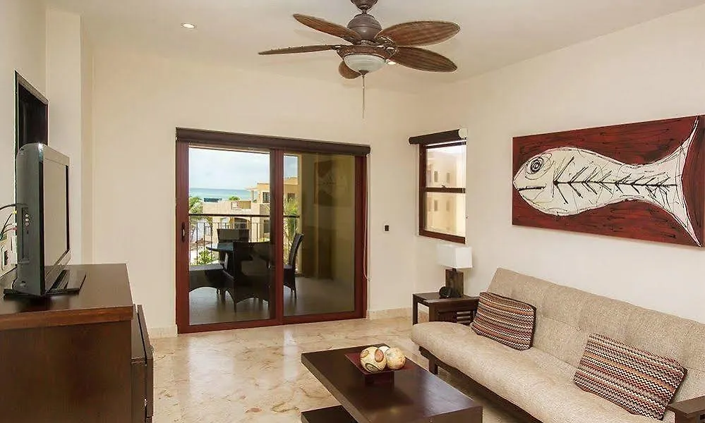 El Faro By Teamoplaya Apartment Playa del Carmen